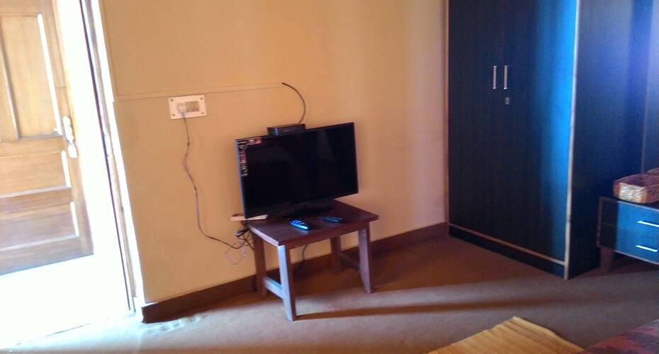 Hotel Shri Nath Palace, Bhilwara 5